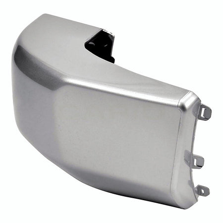2007-2014 Toyota Fj_Cruiser Bumper End Rear Passenger Side Without Special Edition Pkg_TO1105121-2
