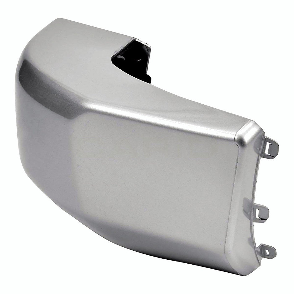 2007-2014 Toyota Fj_Cruiser Bumper End Rear Passenger Side Without Special Edition Pkg_TO1105121-2
