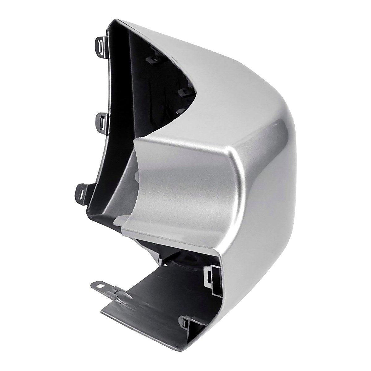 2007-2014 Toyota Fj_Cruiser Bumper End Rear Passenger Side Without Special Edition Pkg_TO1105121-3