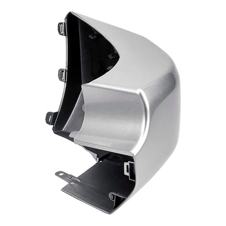 2007-2014 Toyota Fj_Cruiser Bumper End Rear Passenger Side Without Special Edition Pkg_TO1105121-3