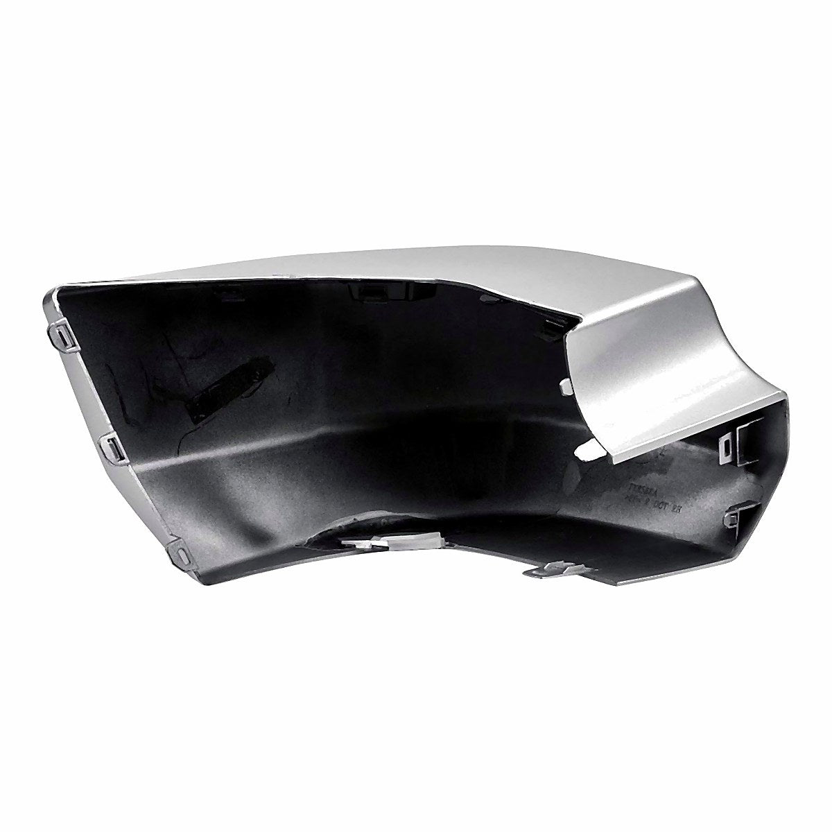 2007-2014 Toyota Fj_Cruiser Bumper End Rear Passenger Side Without Special Edition Pkg_TO1105121-4
