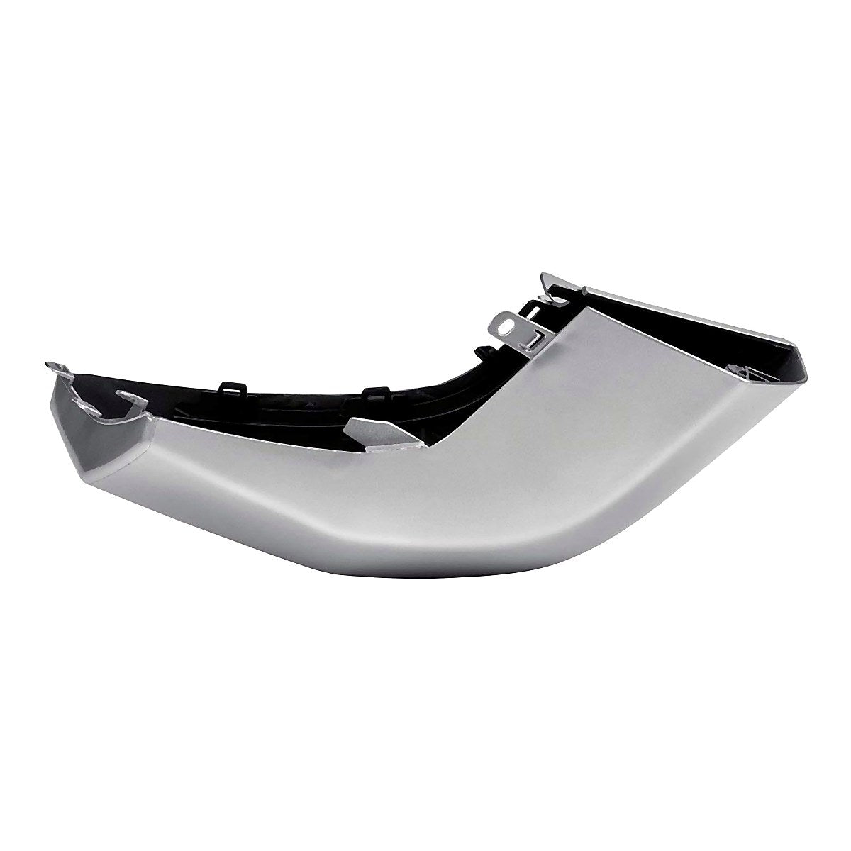 2007-2014 Toyota Fj_Cruiser Bumper End Rear Passenger Side Without Special Edition Pkg_TO1105121-5