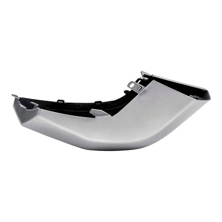 2007-2014 Toyota Fj_Cruiser Bumper End Rear Passenger Side Without Special Edition Pkg_TO1105121-5