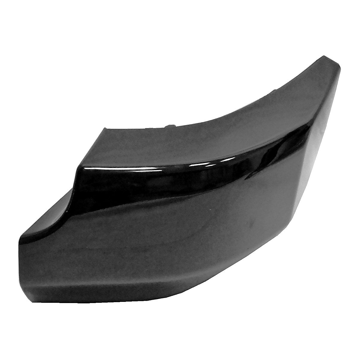 2008-2014 Toyota Fj_Cruiser Bumper End Rear Passenger Side With Special Edition Pkg_TO1105122