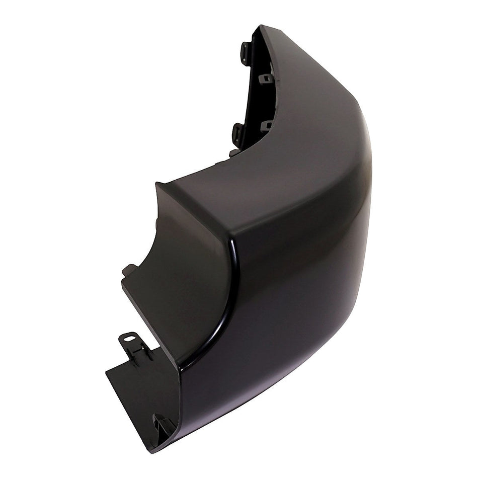 2008-2014 Toyota Fj_Cruiser Bumper End Rear Passenger Side With Special Edition Pkg_TO1105122-2