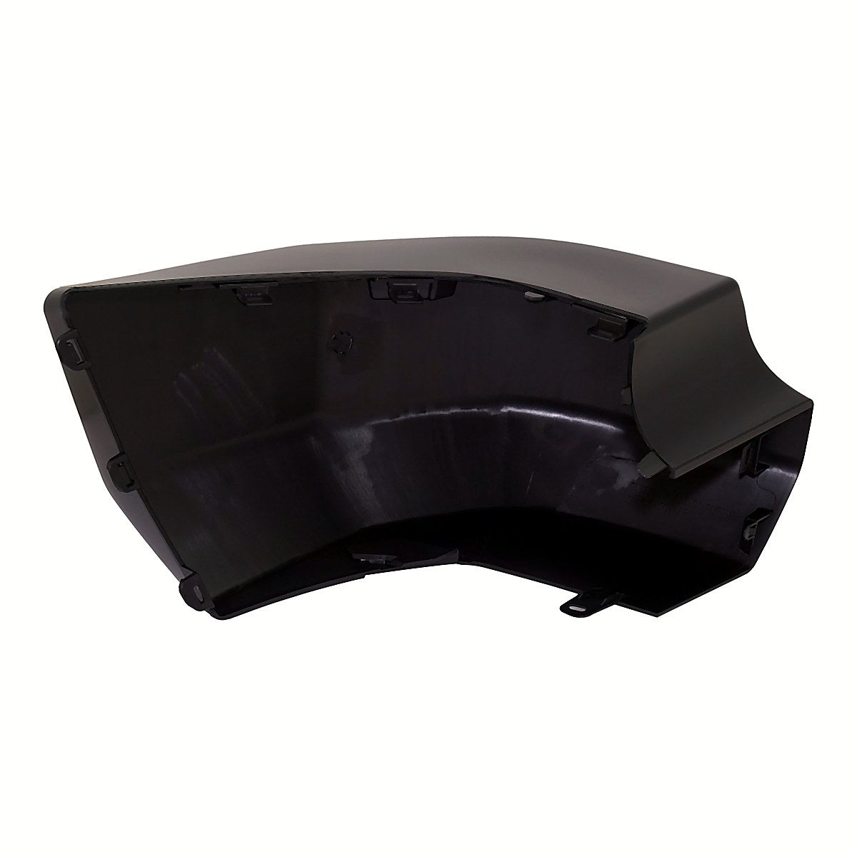 2008-2014 Toyota Fj_Cruiser Bumper End Rear Passenger Side With Special Edition Pkg_TO1105122-5