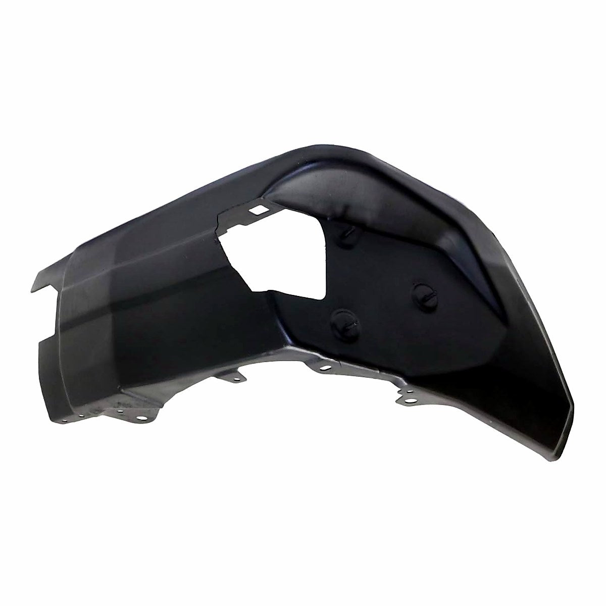 2014-2021 Toyota Tundra Bumper Bracket Rear Passenger Side – TO1105130-2