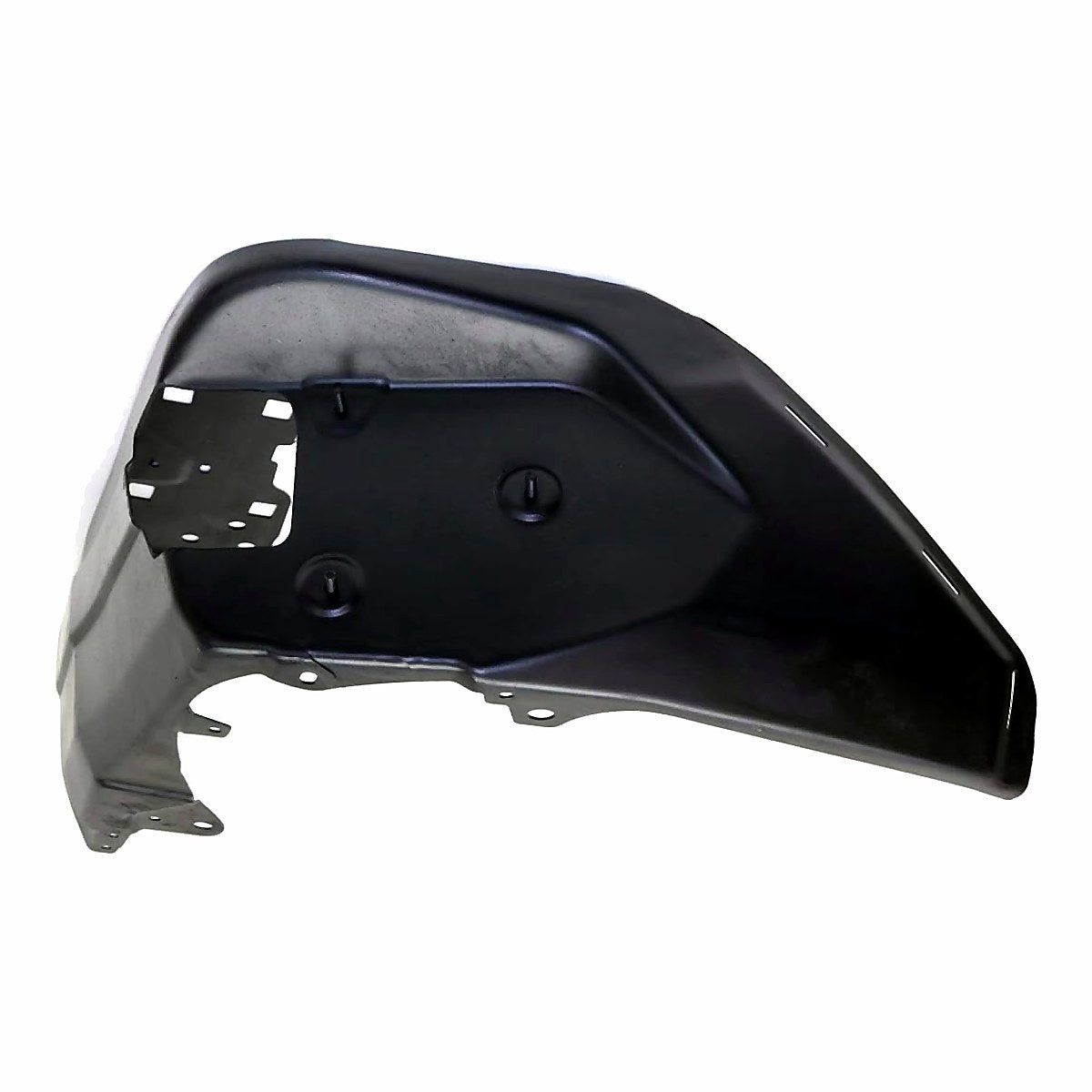 2014-2021 Toyota Tundra Bumper Bracket Rear Passenger Side – TO1105130-4