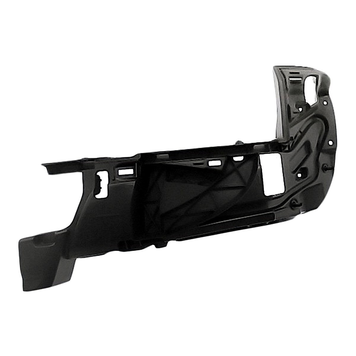 2016-2023 Toyota Tacoma Bumper Bracket Extension Rear Passenger Side – TO1105136