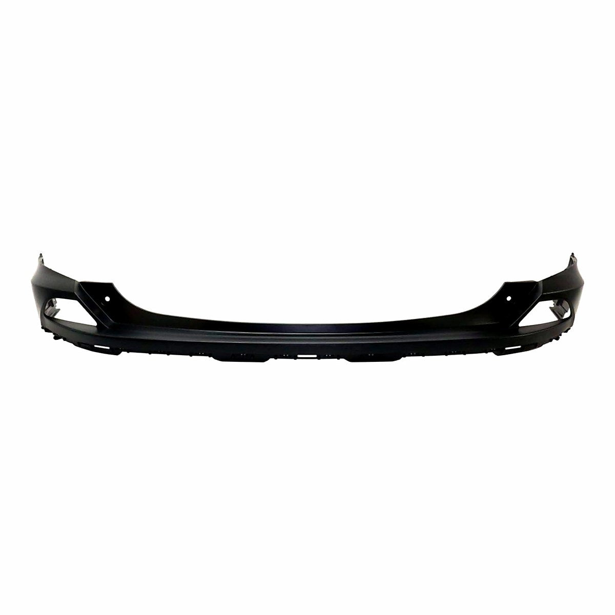 2016-2018 Toyota Rav4 Bumper Rear Upper Primed Canada/Japan Built_TO1114102