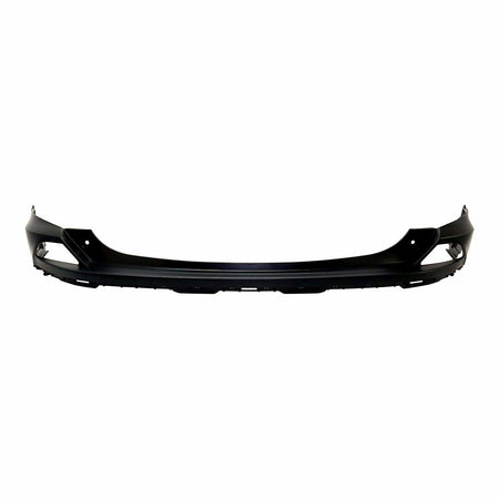 2016-2018 Toyota Rav4 Bumper Rear Upper Primed Canada/Japan Built_TO1114102