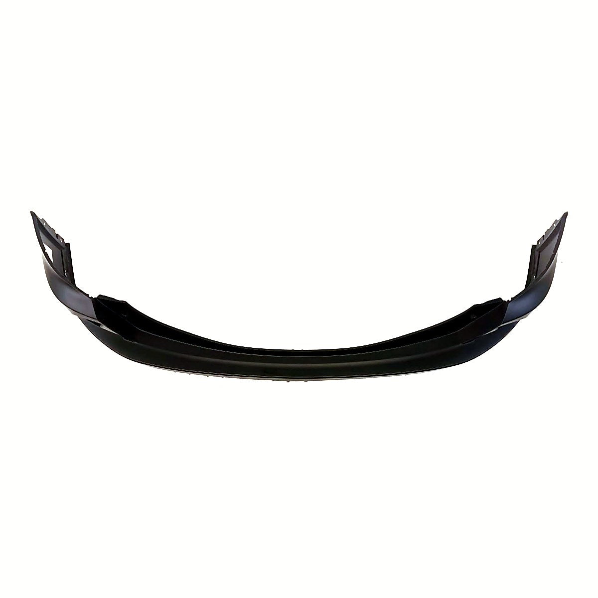 2016-2018 Toyota Rav4 Bumper Rear Upper Primed Canada/Japan Built_TO1114102-3