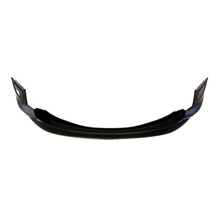 2016-2018 Toyota Rav4 Bumper Rear Upper Primed Canada/Japan Built_TO1114102-3