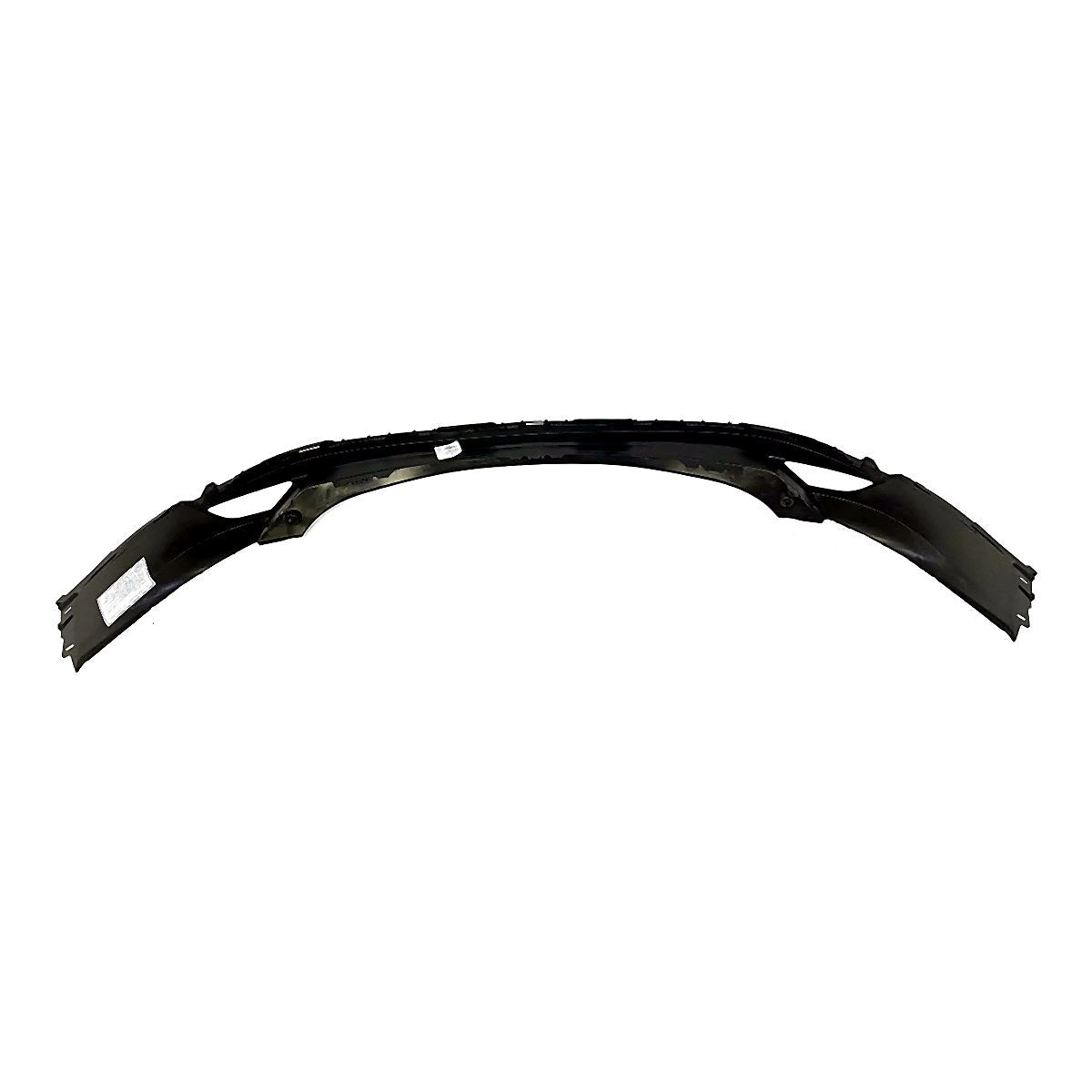 2016-2018 Toyota Rav4 Bumper Rear Upper Primed Canada/Japan Built_TO1114102-4