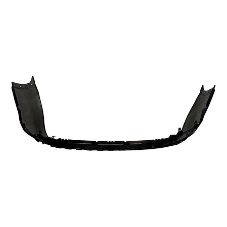 2017-2019 Toyota Highlander Bumper Rear Upper Primed With Sensor Use With Chrome Reflector Light Trim_TO1114104-4