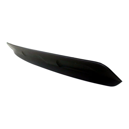 2008-2010 Toyota Highlander Bumper Rear Lower Primed_TO1115100-2
