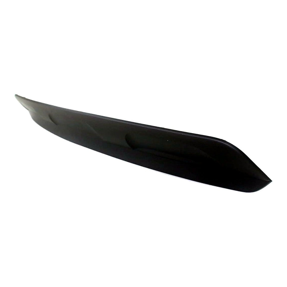 2008-2010 Toyota Highlander Bumper Rear Lower Primed_TO1115100-2