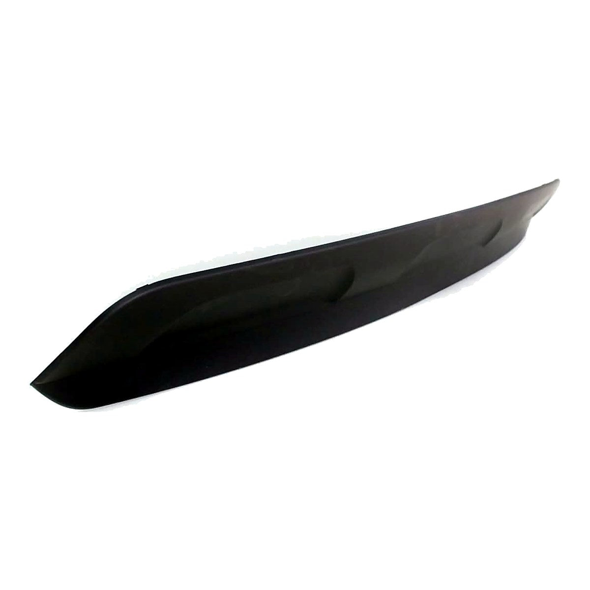 2008-2010 Toyota Highlander Bumper Rear Lower Primed_TO1115100-3