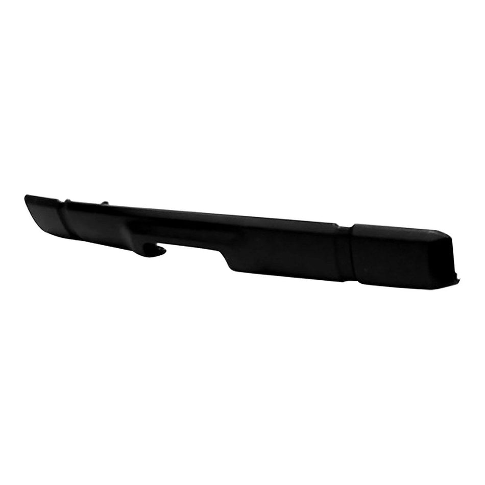 2010-2013 Toyota 4Runner Bumper Rear Lower Pkg_TO1115101