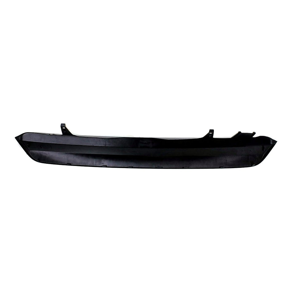 2011-2013 Toyota Highlander Hybrid Bumper Rear - side angle, Part TO1115102