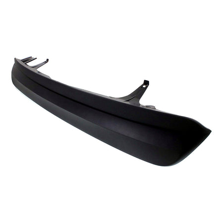 2011-2013 Toyota Highlander Bumper Rear Lower Black Textured – TO1115102-3