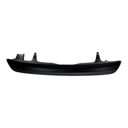 2011-2013 Toyota Highlander Bumper Rear Lower Black Textured – TO1115102-5