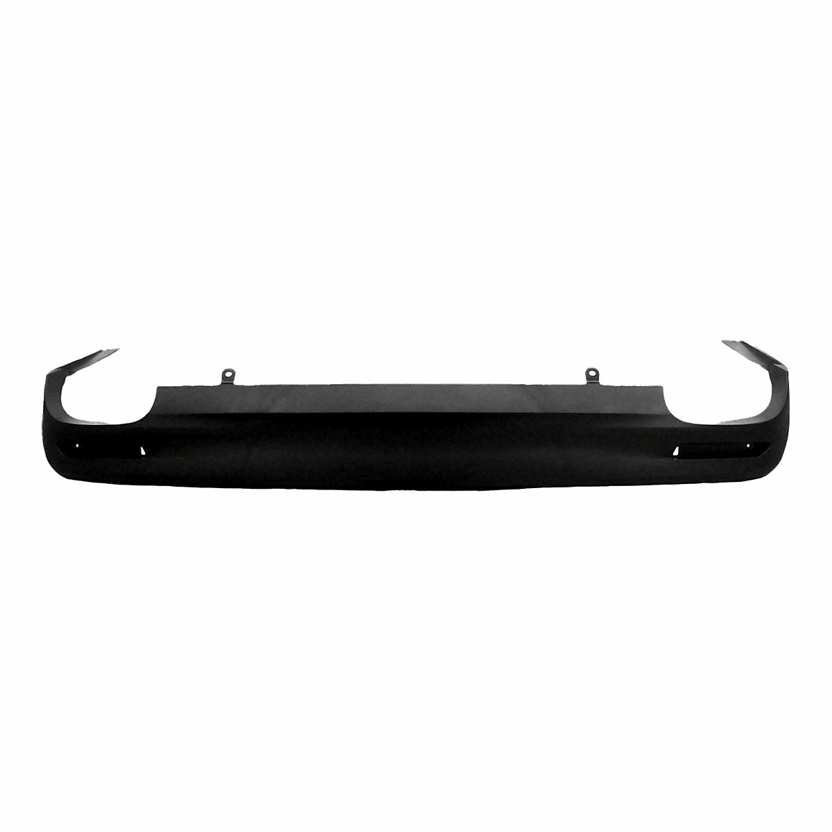 2013-2015 Toyota Avalon Bumper Rear Lower Exclude Hyb Textured_TO1115103