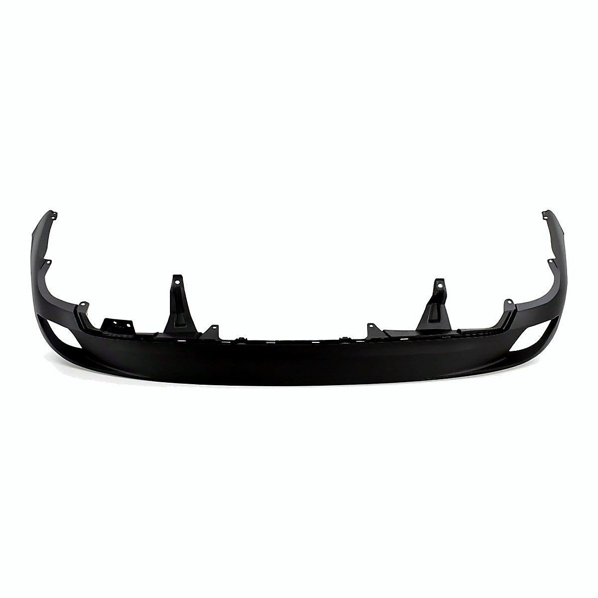 2014-2019 Toyota Highlander Bumper Rear Lower Textured_TO1115104-4