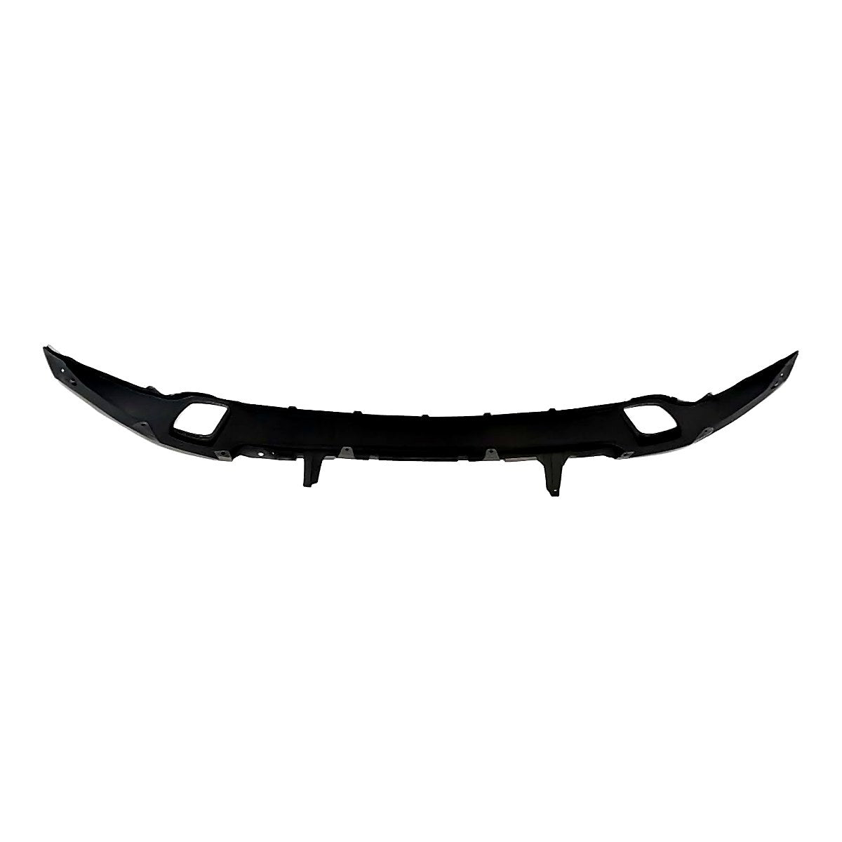 2014-2019 Toyota Highlander Bumper Rear Lower Textured_TO1115104-5
