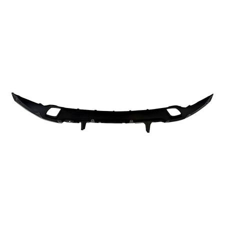 2014-2019 Toyota Highlander Bumper Rear Lower Textured_TO1115104-5