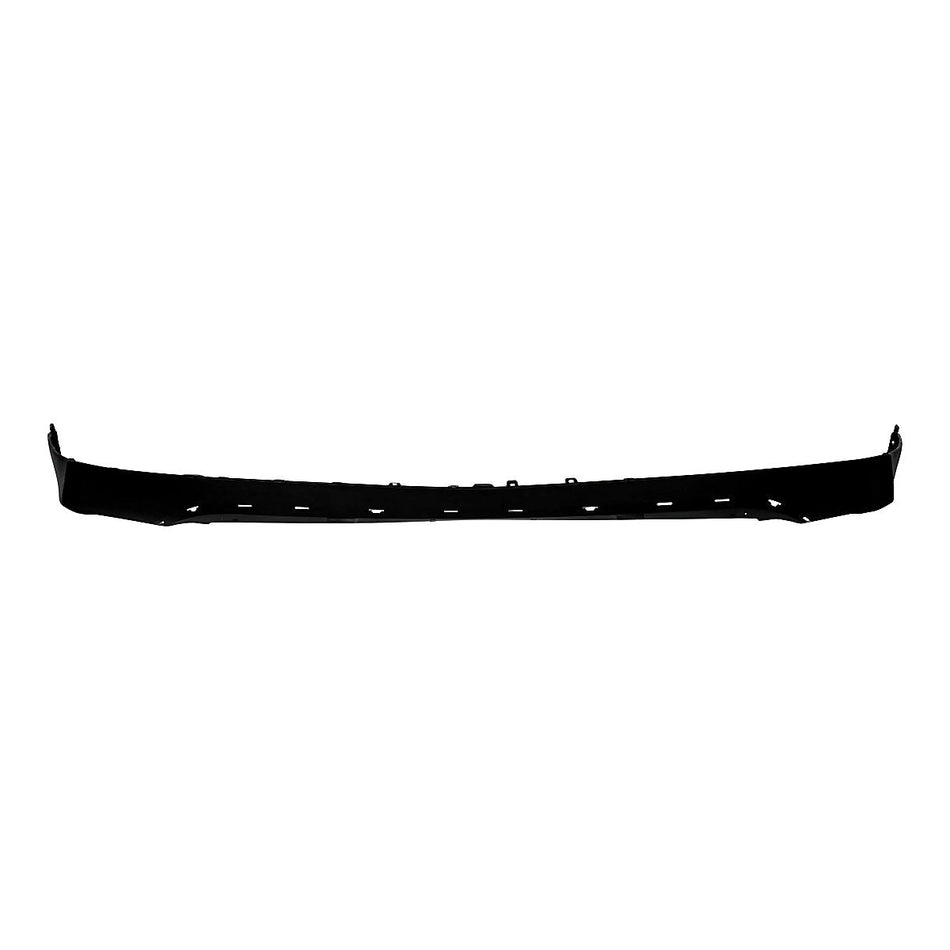 2016-2018 Toyota Rav4 Bumper Lower Rear Canada/Japan Built Without Sensor/2-Tone Finish Textured_TO1115106-2