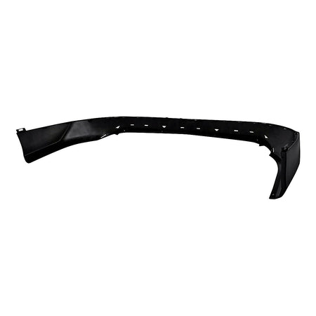 2016-2018 Toyota Rav4 Bumper Lower Rear Canada/Japan Built Without Sensor/2-Tone Finish Textured_TO1115106-3