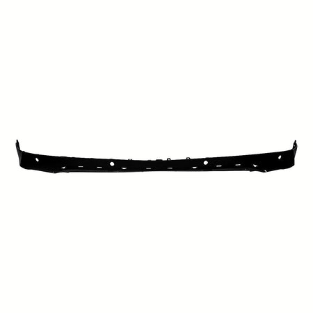 2016-2018 Toyota Rav4 Bumper Lower Rear Canada/Japan Built With Sensor Without 2-Tone Finish Textured_TO1115107