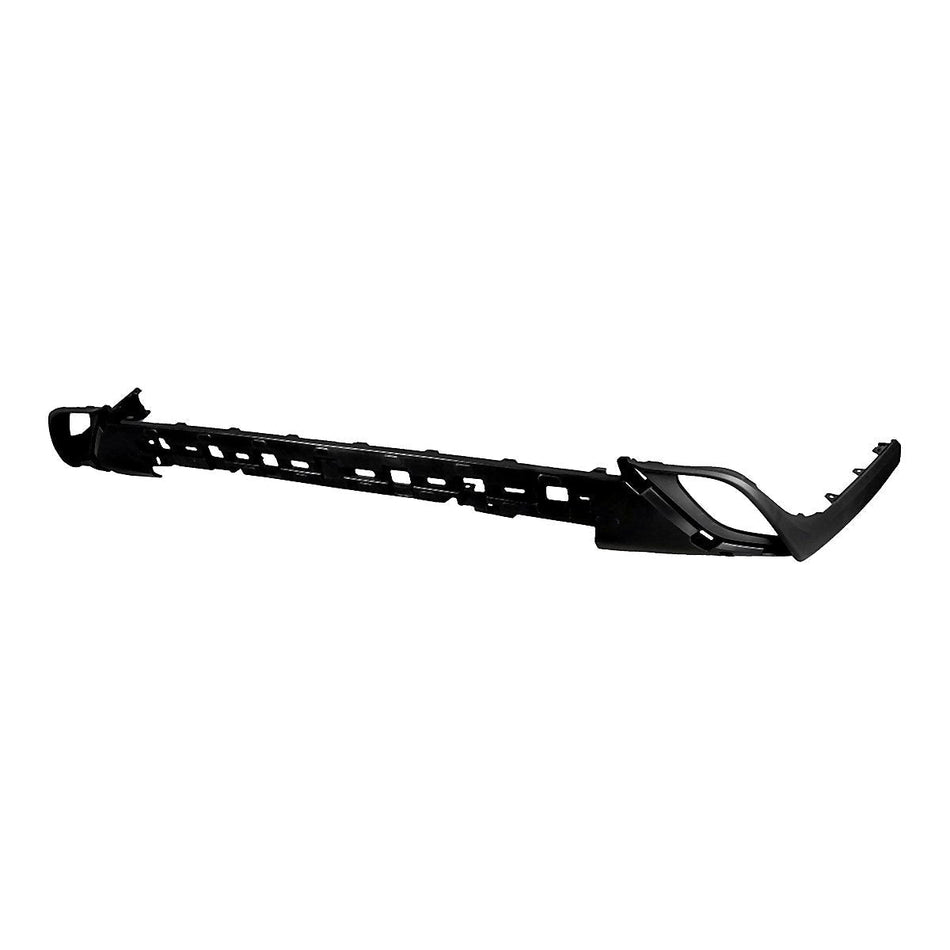 2020-2025 Toyota Highlander Hybrid Bumper Rear - product view, Part TO1115114