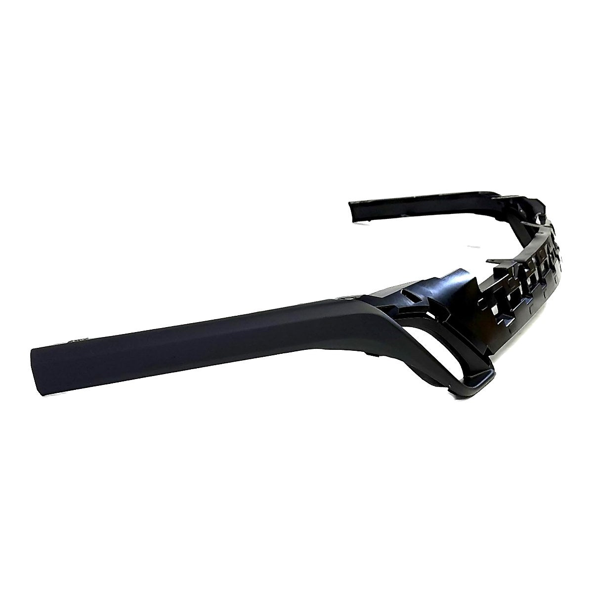 2020-2025 Toyota Highlander Bumper Lower Rear Matte Dark Gray Exclude Xse – TO1115114-3