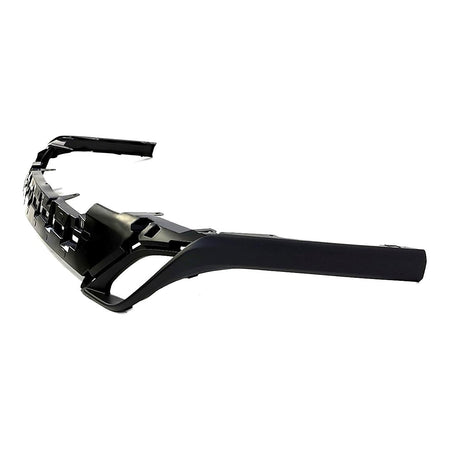 2020-2025 Toyota Highlander Bumper Lower Rear Matte Dark Gray Exclude Xse – TO1115114-4