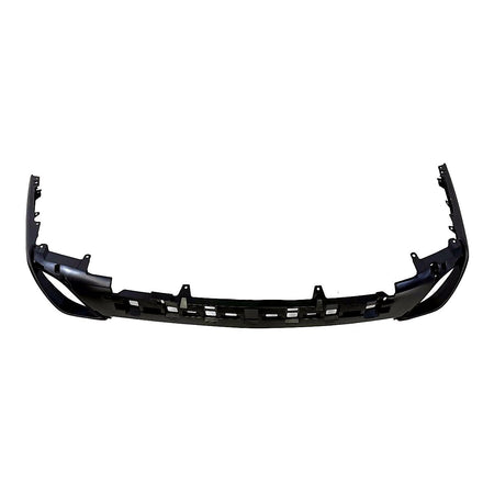2020-2025 Toyota Highlander Bumper Lower Rear Matte Dark Gray Exclude Xse – TO1115114-5