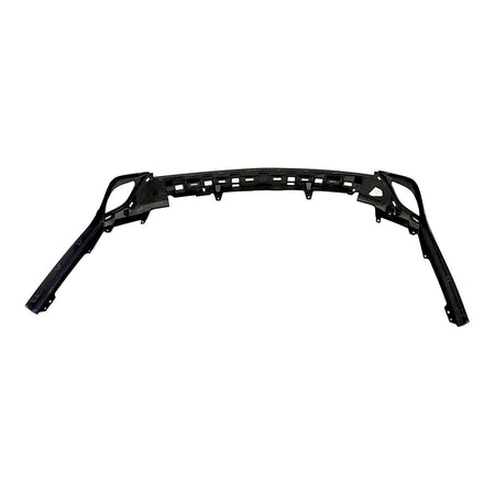 2020-2025 Toyota Highlander Bumper Lower Rear Matte Dark Gray Exclude Xse – TO1115114-6