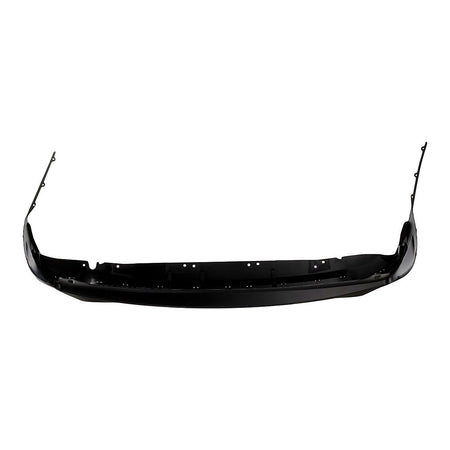 2021-2025 Toyota Sienna Bumper Rear Lower Primed Black With Sensor Xse Model (Mesh Style)_TO1115120-4