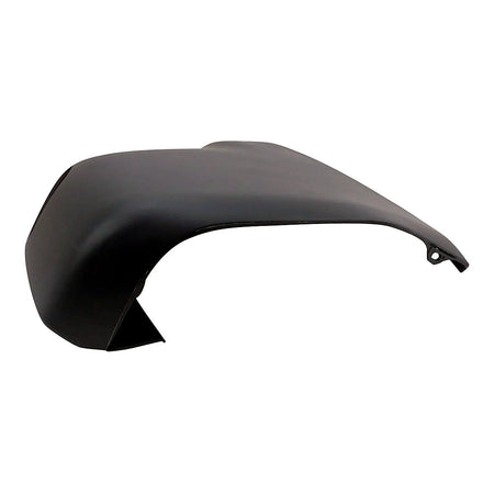 2001-2005 Toyota Rav4 Bumper Rear Primed Without Wheel Opening Flare Driver Side_TO1116102-5