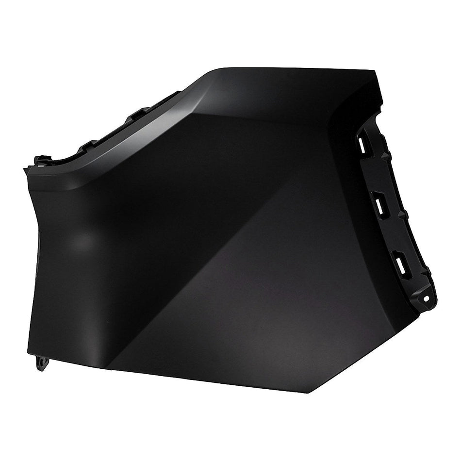 2025 Toyota Rav4 Plug-In Bumper End Rear Driver Side - product view, Part TO1116110