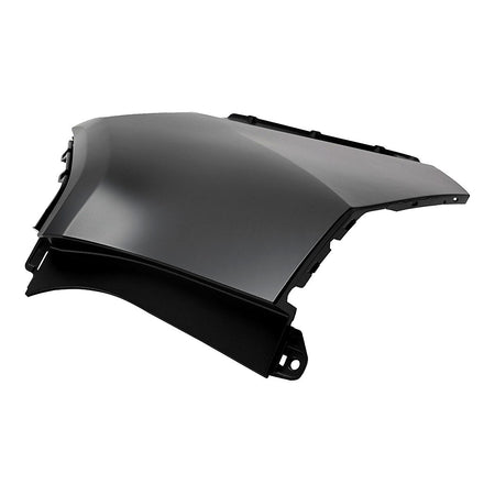 2019-2025 Toyota Rav4 Bumper End Rear Driver Side Primed For Le/Xle/Xle/ Ltd/ Prime Models_TO1116110-2