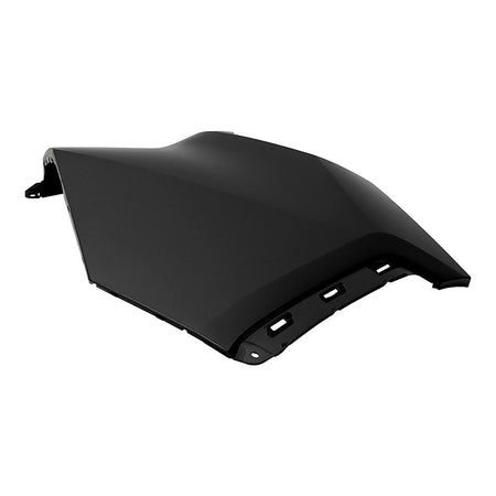 2019-2025 Toyota Rav4 Bumper End Rear Driver Side Primed For Le/Xle/Xle/ Ltd/ Prime Models_TO1116110-3