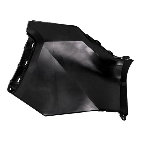 2019-2025 Toyota Rav4 Bumper End Rear Driver Side Primed For Le/Xle/Xle/ Ltd/ Prime Models_TO1116110-5