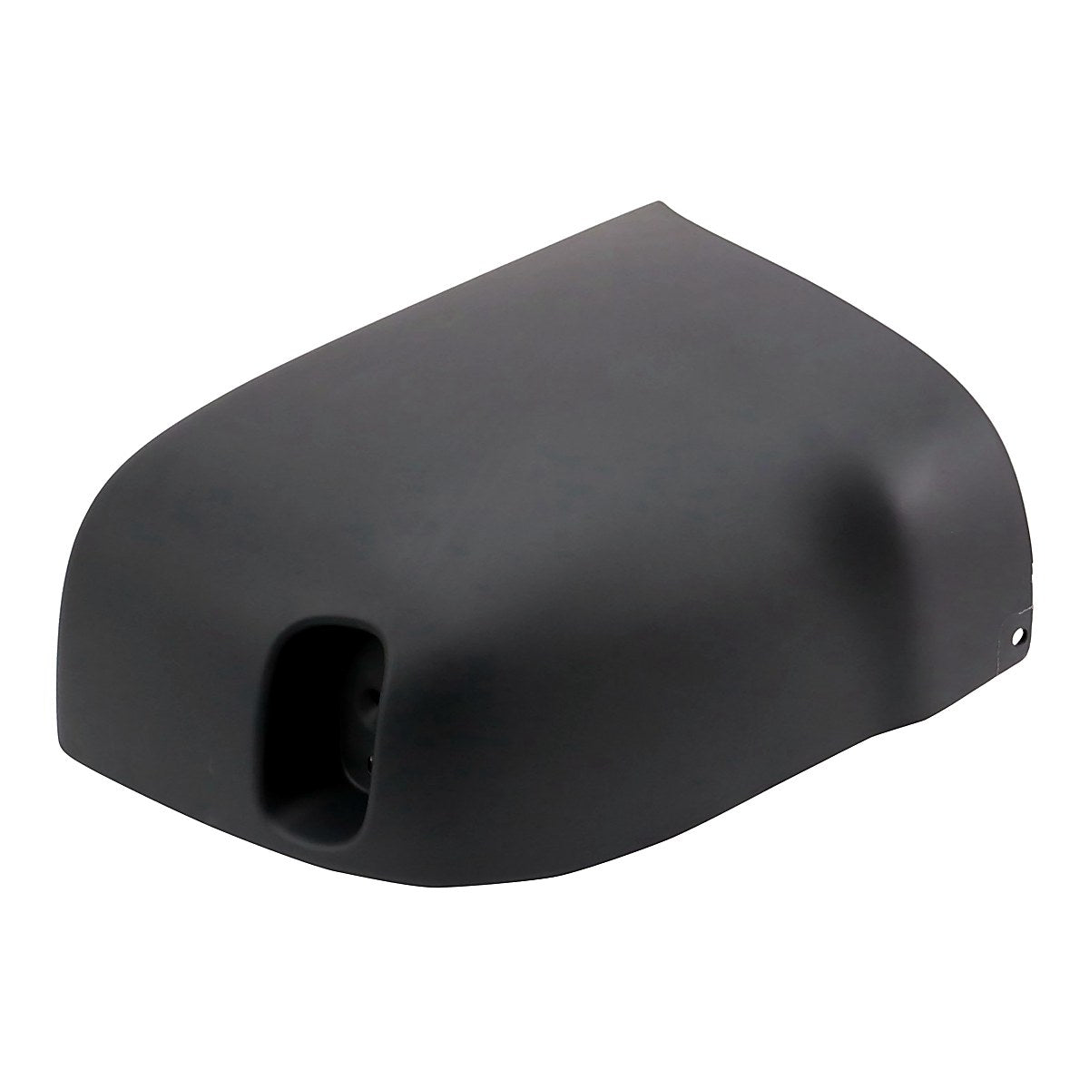 2001-2005 Toyota Rav4 Bumper Rear Primed Without Wheel Opening Flare Passenger Side_TO1117102