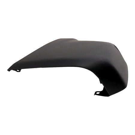 2001-2005 Toyota Rav4 Bumper Rear Primed Without Wheel Opening Flare Passenger Side_TO1117102-3