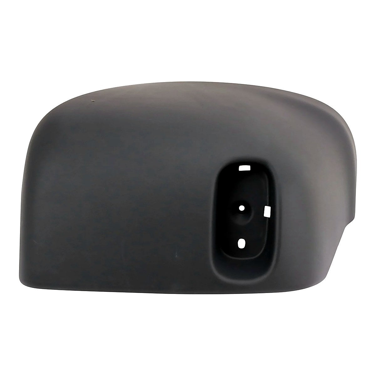 2001-2005 Toyota Rav4 Bumper Rear Primed Without Wheel Opening Flare Passenger Side_TO1117102-4