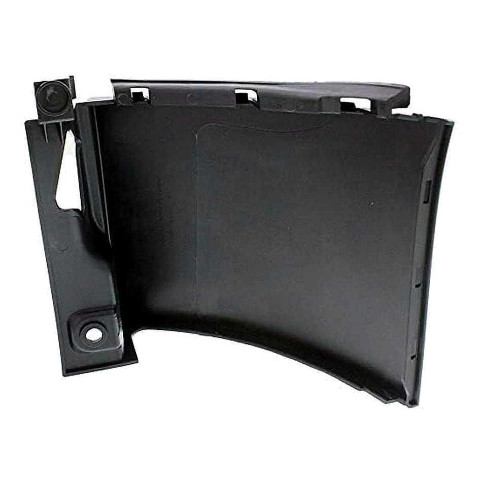 2011-2019 Toyota Sienna Bumper Filler Rear Passenger Side – TO1117107-2