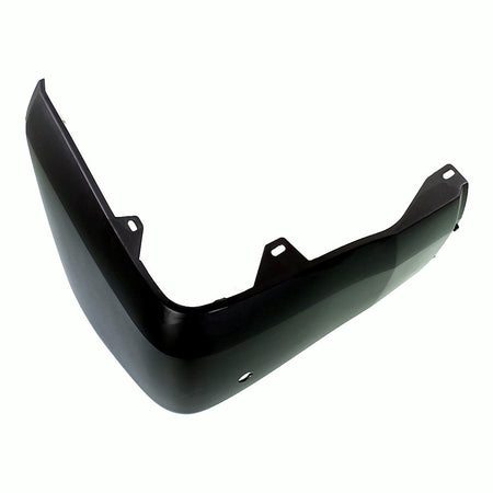 2014-2021 Toyota Tundra Bumper End Rear Passenger Side Primed With Sensor Hole_TO1117109-3