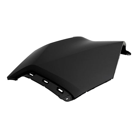2019-2025 Toyota Rav4 Bumper End Rear Passenger Side Primed North American Built Le/Xle/Xle Premium/Ltd Model_TO1117110-3